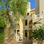 Moguima Lägenhet Roquetas de Mar