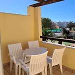 Moguima Lägenhet Roquetas de Mar