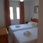 Lägenhet Moguima