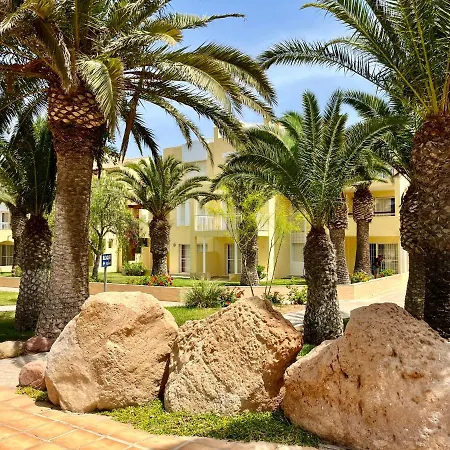 Moguima Apartment Roquetas de Mar