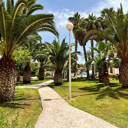 Apartment Moguima Roquetas de Mar