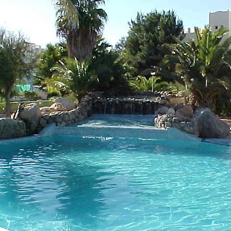 Moguima Apartamento Roquetas de Mar