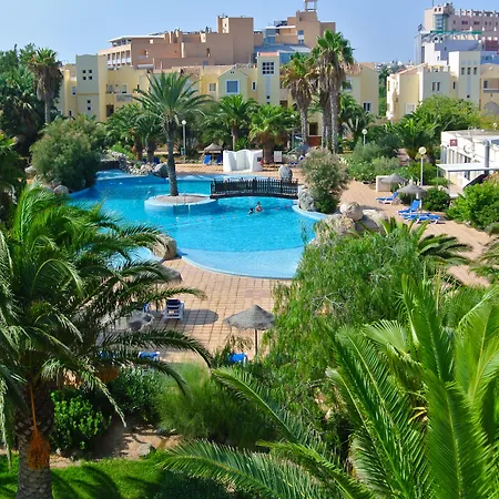 Lägenhet Moguima Roquetas de Mar