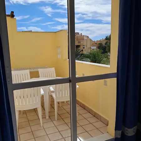 Moguima Roquetas de Mar