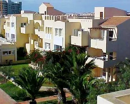 Moguima Apartment Roquetas de Mar