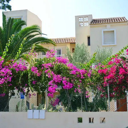 Moguima Apartament Roquetas de Mar